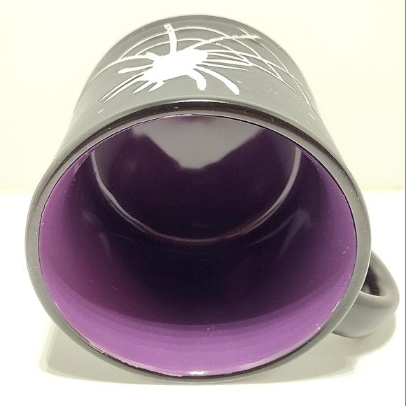 Global Design Connections Spider Web Mug - Picture 6 of 7